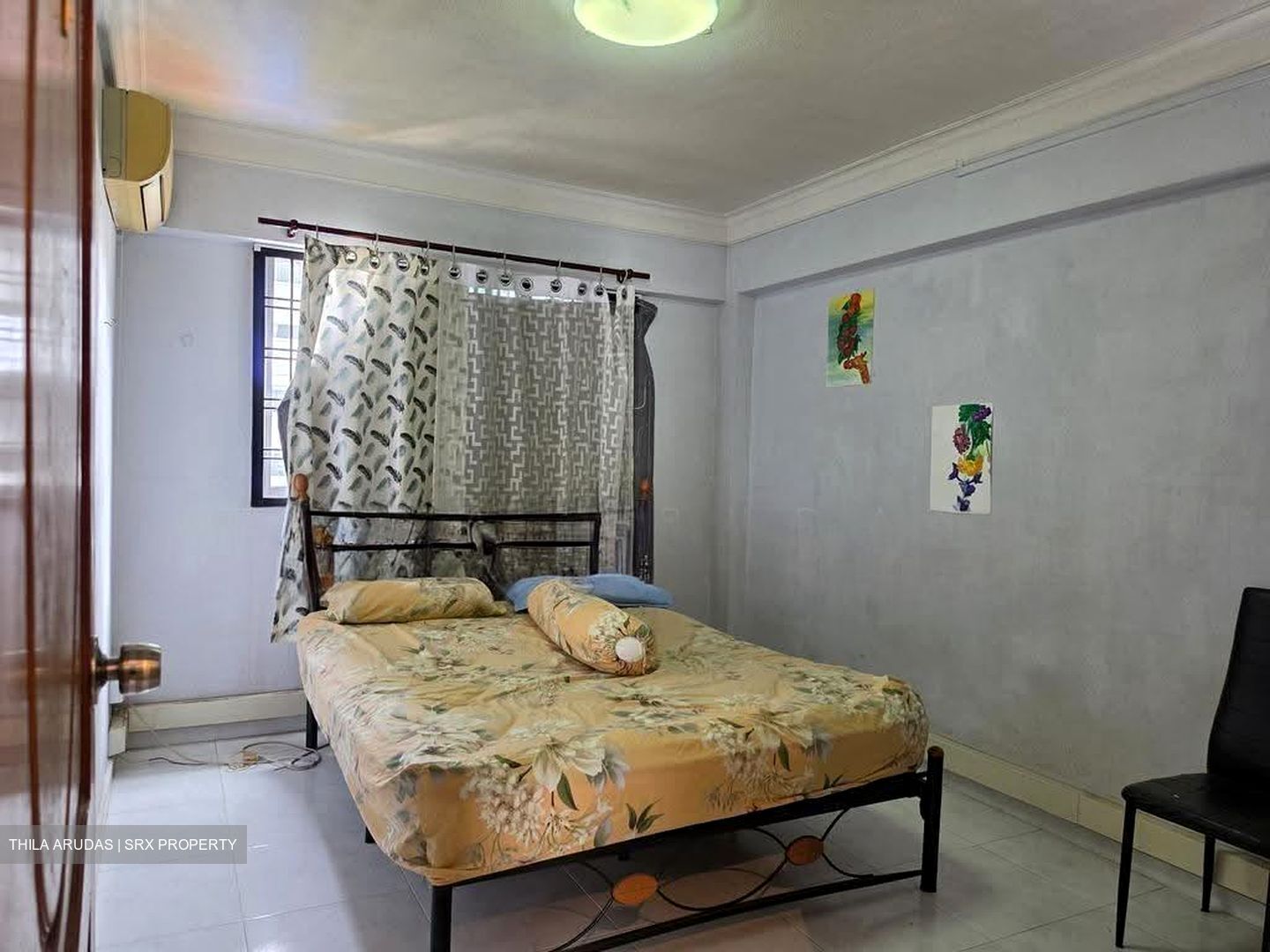 Blk 840 Woodlands Street 82 (Woodlands), HDB 4 Rooms #618328791